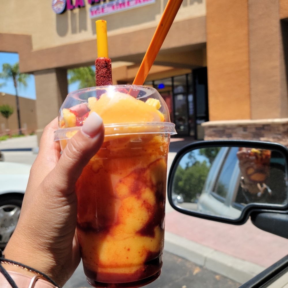 Meet your Posher, Juanita